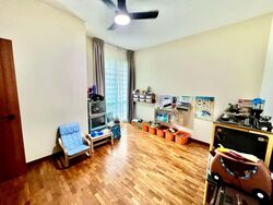 Hazel Park Condominium (D23), Condominium #598251301